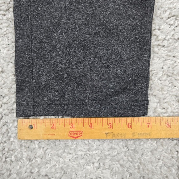 Public Rec Sweatpants Mens 34x30 (Inseam 28) Gray Stretch‎ Joggers Athleisure - Picture 11 of 12